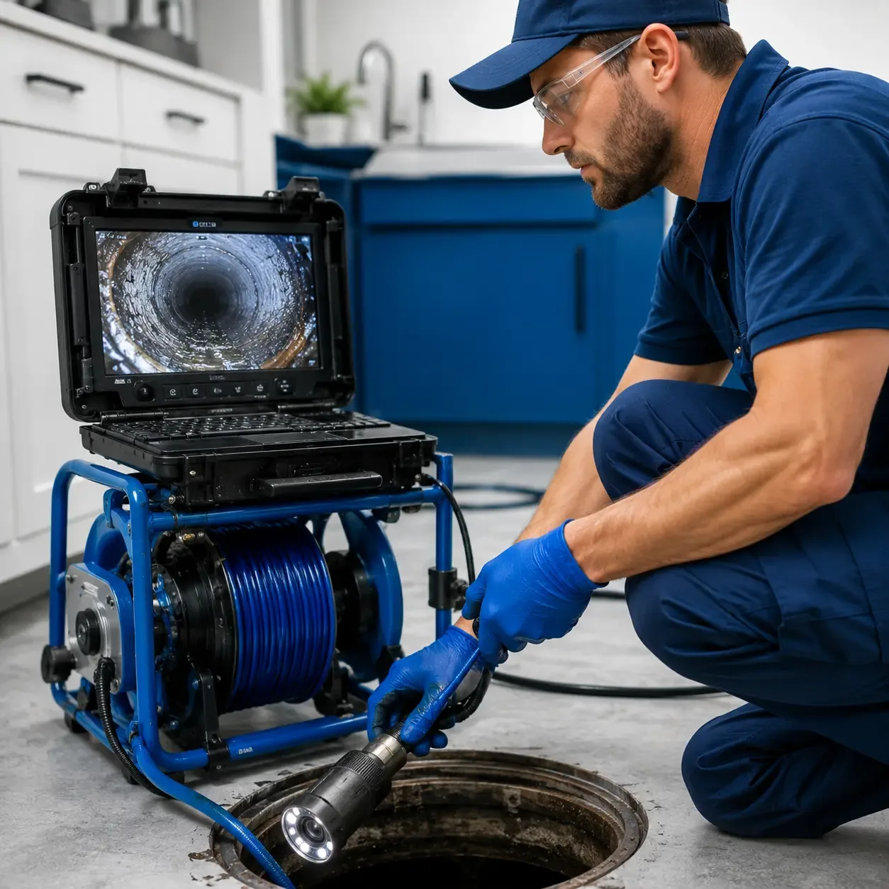 Pipe Relining professionals serving Stanwood, WA